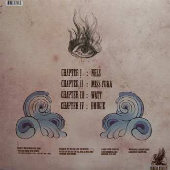 LP Floored By Four: Floored By Four