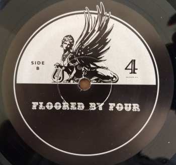 LP Floored By Four: Floored By Four
