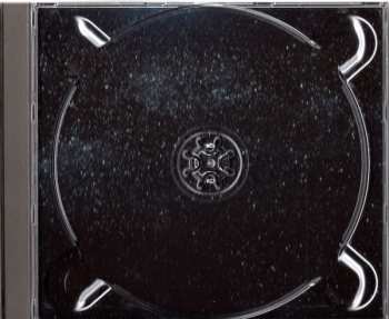 CD/DVD Flor De Loto: Live At Rosfest DIGI