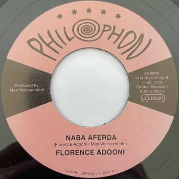 SP Florence Adooni: Mam Pe'ela Su'ure