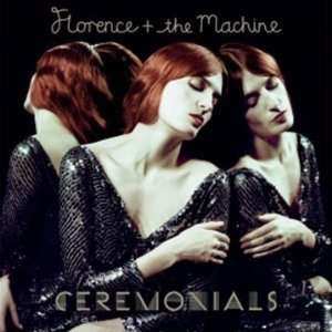 2CD Florence And The Machine: Ceremonials DLX | LTD