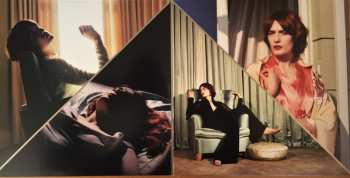 2LP Florence And The Machine: Ceremonials