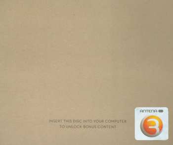 CD Florence And The Machine: Ceremonials