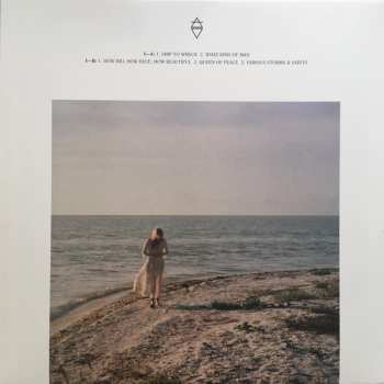 2LP Florence And The Machine: How Big, How Blue, How Beautiful