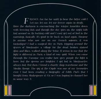 2CD Florence And The Machine: Between Two Lungs DLX