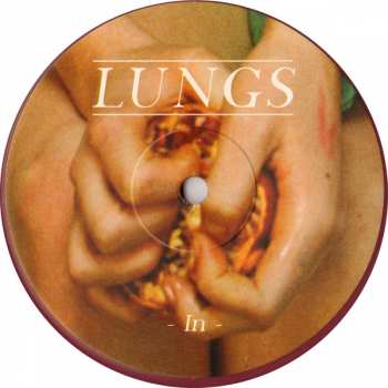 LP Florence And The Machine: Lungs LTD | CLR