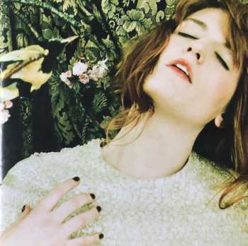 CD Florence And The Machine: Lungs