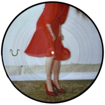 2LP Florence And The Machine: Everybody Scream PIC | LTD