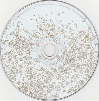 CD Florent Ghys: Baroque Tardif