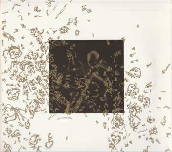 CD Florent Ghys: Baroque Tardif
