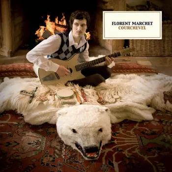 Florent Marchet: Courchevel