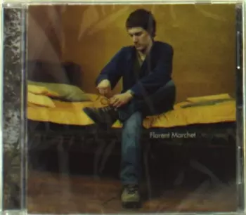 Florent Marchet: Gargilesse