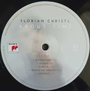 LP Florian Christl: About Time