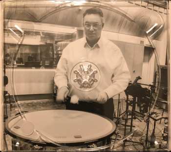 CD WDR Big Band Köln: Front & Center