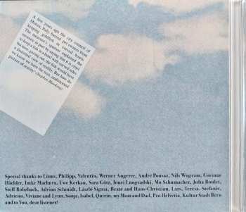 CD Florian Weiss' Woodoism: Alternate Reality