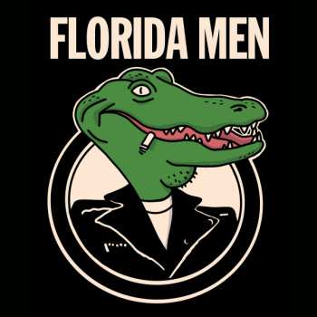 Album Florida Men: Florida Men