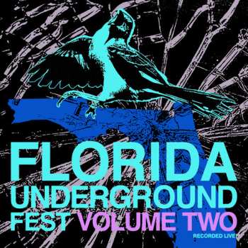 Album Florida Underground Fest 2 / Various: Florida Underground Fest 2