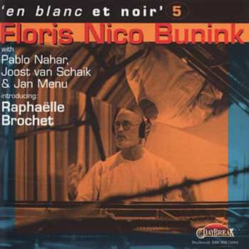 Album Nico Bunink: En Blanc Et Noir 5