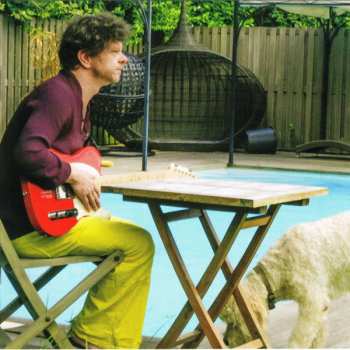 CD Flowerpornoes: Ich Liebe Menschen Wie Ihr