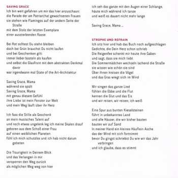 CD Flowerpornoes: Ich Liebe Menschen Wie Ihr