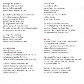 CD Flowerpornoes: Ich Liebe Menschen Wie Ihr