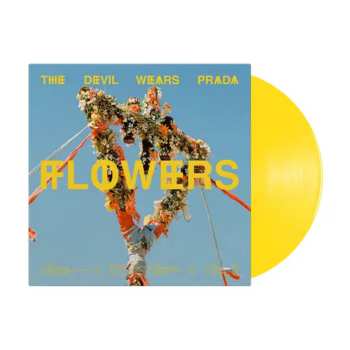 LP The Devil Wears Prada: Flowers