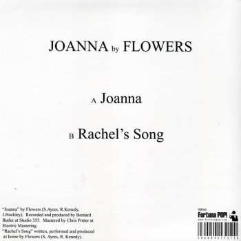 SP Flowers: Joanna
