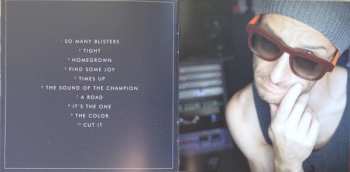 2CD Flox: Homegrown LTD