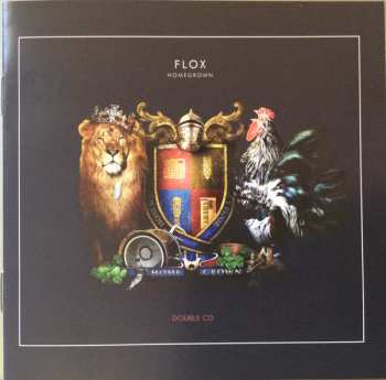 2CD Flox: Homegrown LTD