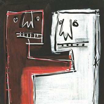 Album Flox: Square