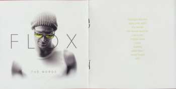 CD Flox: Take My Time & The Words