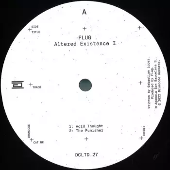 Altered Existence I