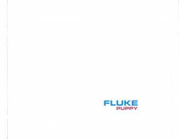 CD Fluke: Puppy
