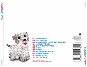 CD Fluke: Puppy