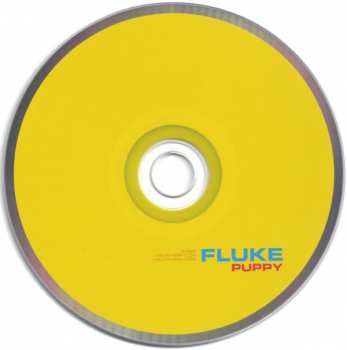 CD Fluke: Puppy