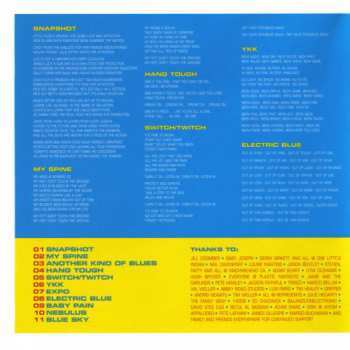 CD Fluke: Puppy