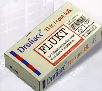 Drufiacc
