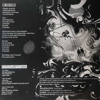 LP Flunk: History of Everything Ever