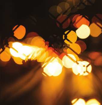 Album Fluxion: Bipolar Defect