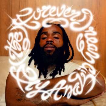 2LP Fly Anakin: Forever Dream