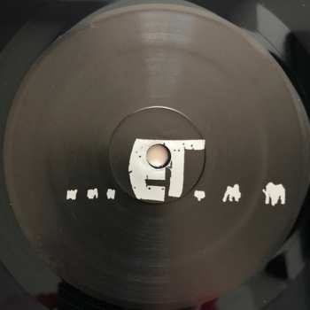 LP Fly Pan Am: Ceux Qui Inventent N'ont Jamais Vécu (?)