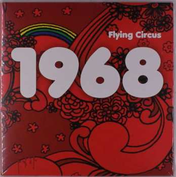 LP Flying Circus: 1968