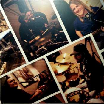 2LP Flying Colors: Flying Colors