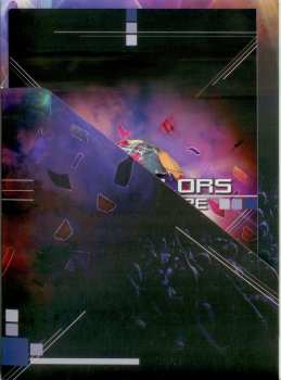 DVD Flying Colors: Live In Europe