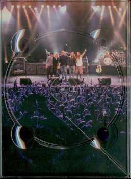 DVD Flying Colors: Live In Europe