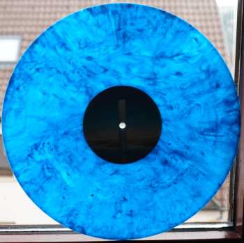 2LP Flying Colors: Third Degree LTD | CLR