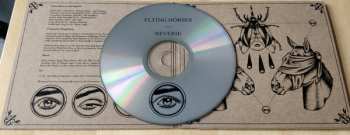 CD Flying Hórses: Reverie