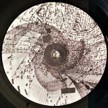 2LP Flying Lotus: Cosmogramma