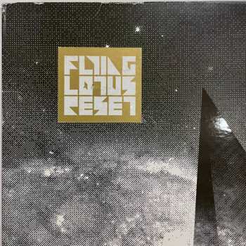 LP Flying Lotus: Reset