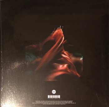 2LP Flying Lotus: Until The Quiet Comes